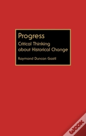 Capa do artigo Progress