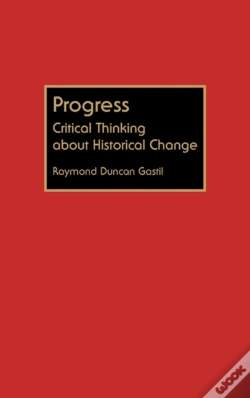 Capa do artigo Progress