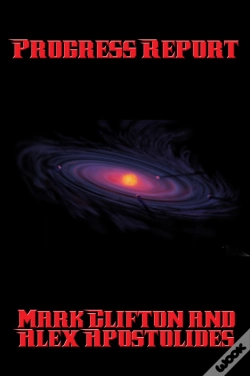 Capa do artigo Progress Report