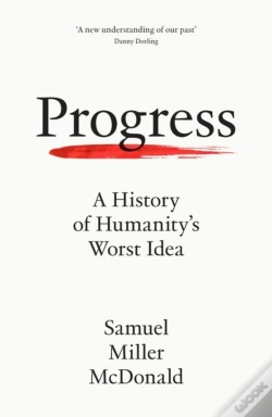 Capa do artigo Progress