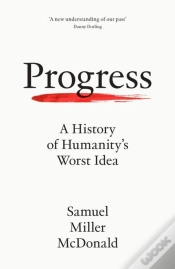 Capa do artigo Progress