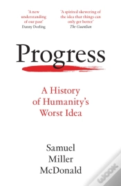 Capa do artigo Progress