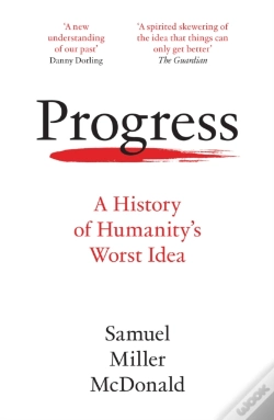 Capa do artigo Progress