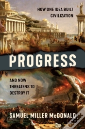 Capa do artigo Progress