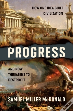 Capa do artigo Progress