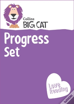 Capa do artigo Progress Set