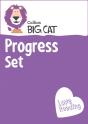 Progress Set - Preview