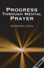 Capa do artigo Progress Through Mental Prayer