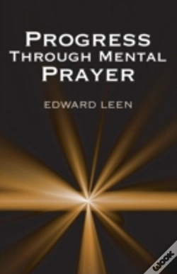 Capa do artigo Progress Through Mental Prayer