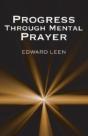 Progress Through Mental Prayer - Preview
