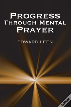 Capa do artigo Progress Through Mental Prayer