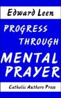 Progress Through Mental Prayer - Preview