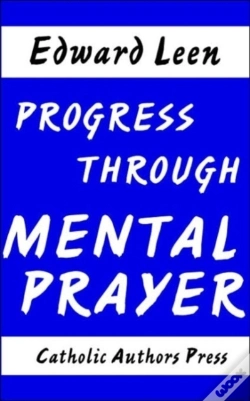 Capa do artigo Progress Through Mental Prayer