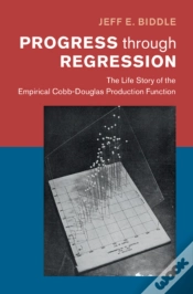 Capa do artigo Progress Through Regression