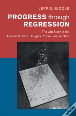 Capa do artigo Progress Through Regression