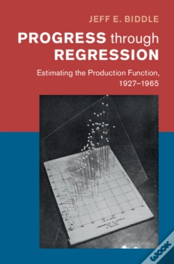 Capa do artigo Progress Through Regression