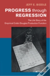 Capa do artigo Progress Through Regression