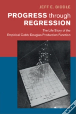 Capa do artigo Progress Through Regression