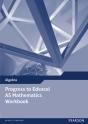 Progress To Edexcel As Mathematics Workbook - Preview