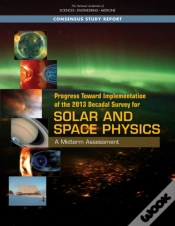 Capa do artigo Progress Toward Implementation Of The 2013 Decadal Survey For Solar And Space Physics