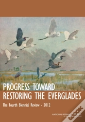 Capa do artigo Progress Toward Restoring The Everglades