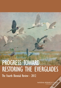 Capa do artigo Progress Toward Restoring The Everglades