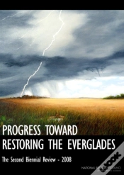 Capa do artigo Progress Toward Restoring The Everglades