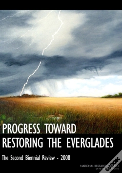 Capa do artigo Progress Toward Restoring The Everglades