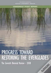 Capa do artigo Progress Toward Restoring The Everglades