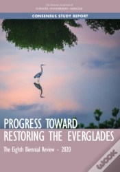 Capa do artigo Progress Toward Restoring The Everglades