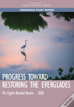 Capa do artigo Progress Toward Restoring The Everglades