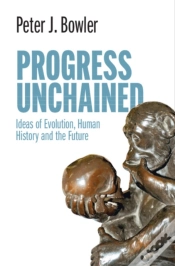 Capa do artigo Progress Unchained