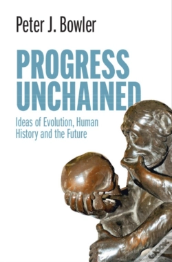 Capa do artigo Progress Unchained