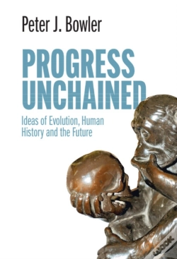 Capa do artigo Progress Unchained