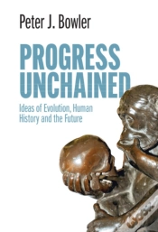 Capa do artigo Progress Unchained