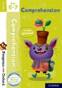 Progress With Oxford: Comprehension Age 6-7 - Preview