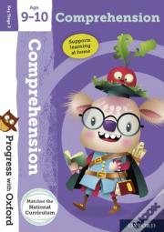 Progress With Oxford:: Comprehension: Age 9-10