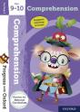 Progress With Oxford:: Comprehension: Age 9-10 - Preview
