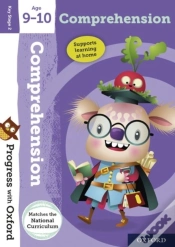 Capa do artigo Progress With Oxford:: Comprehension: Age 9-10