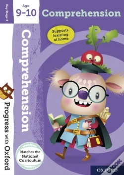 Capa do artigo Progress With Oxford:: Comprehension: Age 9-10