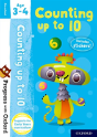 Progress With Oxford: Counting Up To 10 Age 3-4 - Preview