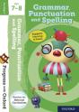 Progress With Oxford: Grammar And Punctuation Age 7-8 - Preview