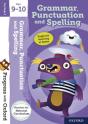 Progress With Oxford:: Grammar, Punctuation And Spelling Age 9-10 - Preview