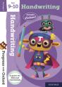 Progress With Oxford:: Handwriting Age 9-10 - Preview