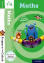 Progress With Oxford: Maths Age 7-8 - Preview