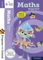 Progress With Oxford:: Maths Age 9-10 - Preview