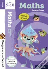 Progress With Oxford:: Maths Age 9-10