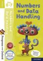 Progress With Oxford: Numbers Age 6-7 - Preview