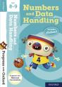 Progress With Oxford:: Numbers And Data Handling Age 8-9 - Preview