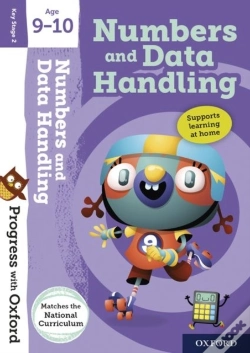 Capa do artigo Progress With Oxford:: Numbers And Data Handling Age 9-10